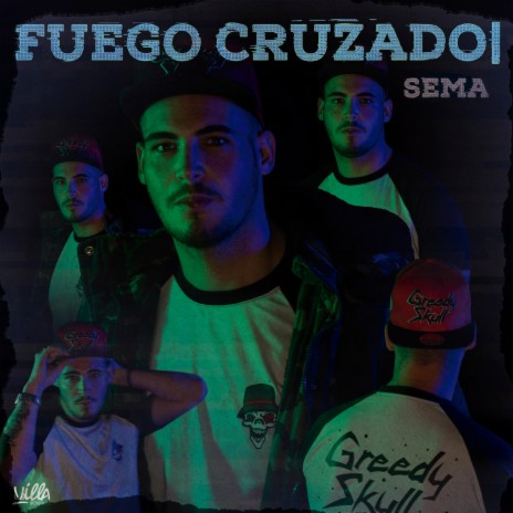 Fuego Cruzado