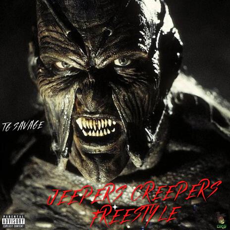 Jeepers Creepers Freestyle | Boomplay Music