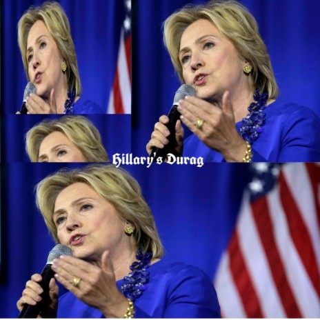 Hillary Clinton's Durag | Boomplay Music