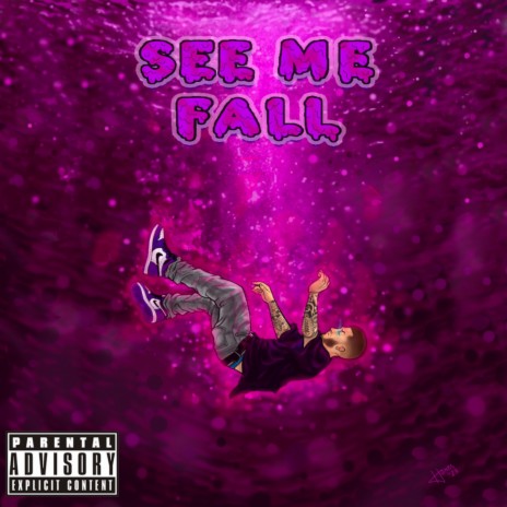 See Me Fall | Boomplay Music