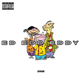 Ed Edd Eddy