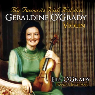 Geraldine O'Grady