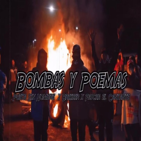 Bombas y Poemas