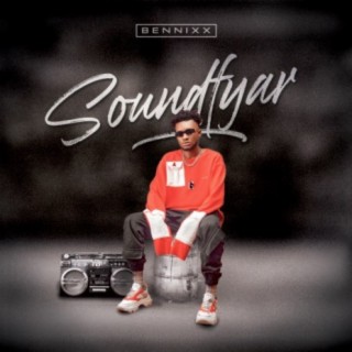 Soundfyar - EP