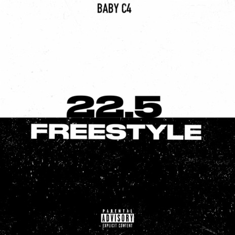 22.5 Freestyle