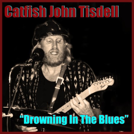 Drowning in the Blues | Boomplay Music