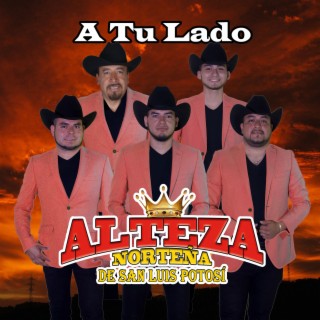 A Tu Lado