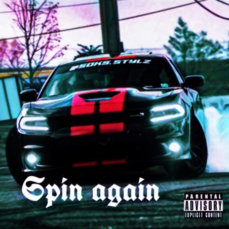 Spin again
