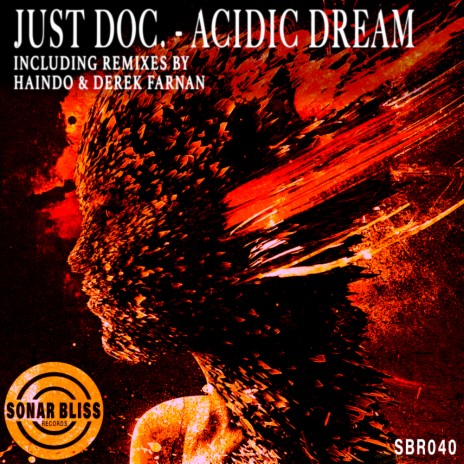 Acidic Dream (Haindo Remix)