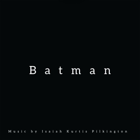 Batman (Special) | Boomplay Music