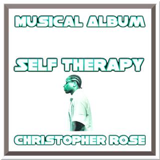 Self Therapy (Deluxe)