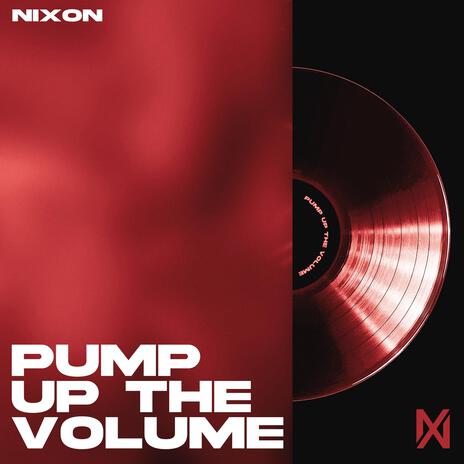 Pump Up The Volume | Boomplay Music