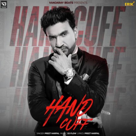 Handcuff ft. Ikka | Boomplay Music