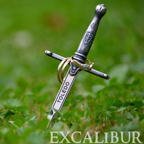 Excalibur | Boomplay Music