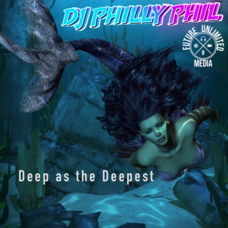 Deep as the Deepest | Boomplay Music