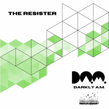 The Resister | Boomplay Music