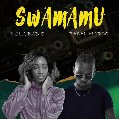 Swamamu ft. Tisla Babie | Boomplay Music