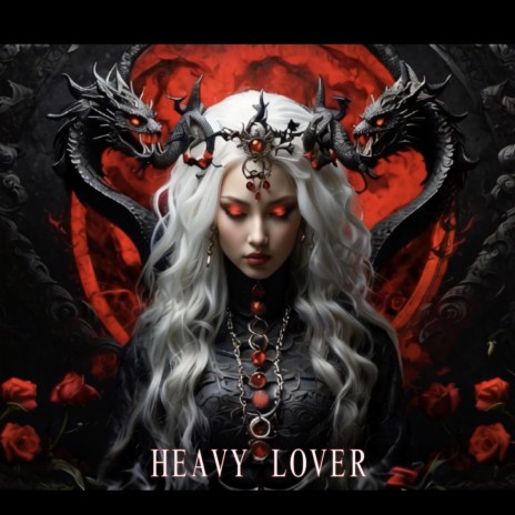 HEAVY LOVER | Boomplay Music