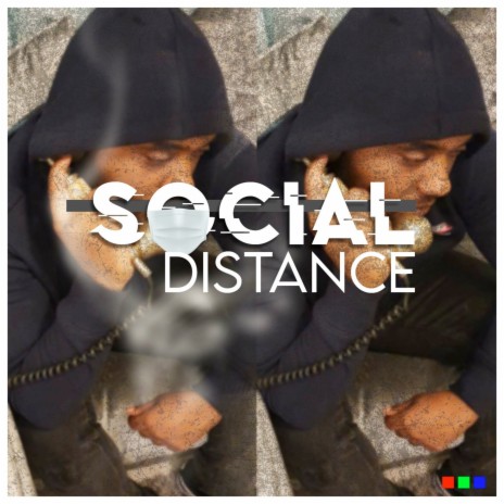 Social Distance | Boomplay Music