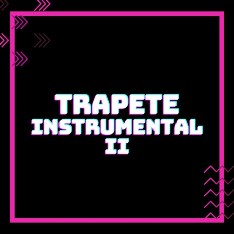 Trapete Instrument II