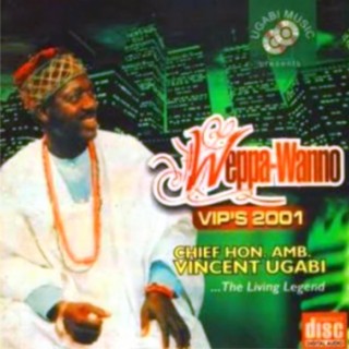 Weppa Wanno VIP 2001