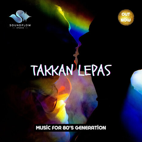 Takkan Lepas | Boomplay Music