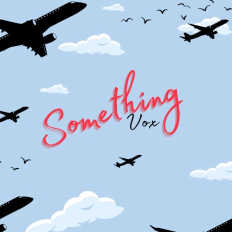 Something | Boomplay Music