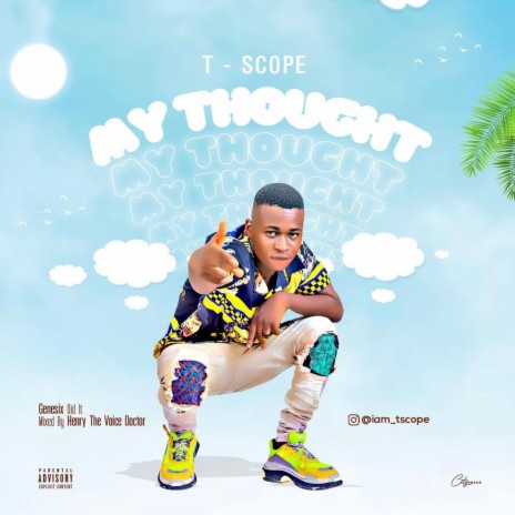 My Thoughts | Boomplay Music