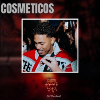 COSMETICOS | Reggaeton Romantico Beat