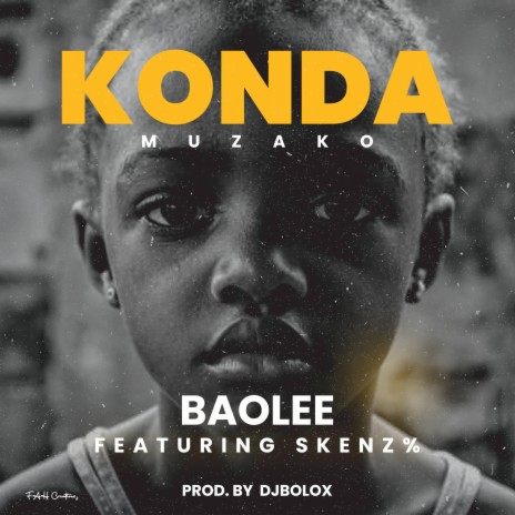 Baolee Konda Muzako ft. Skenz%