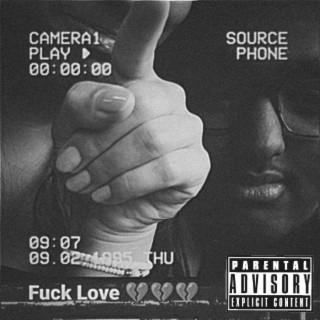 Fuck Love