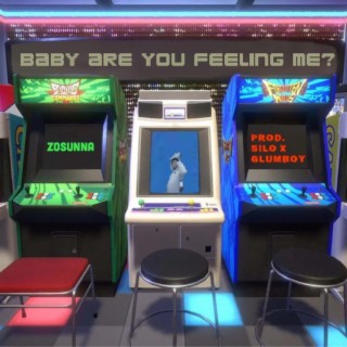 Baby Are You Feeling Me? (Remix)