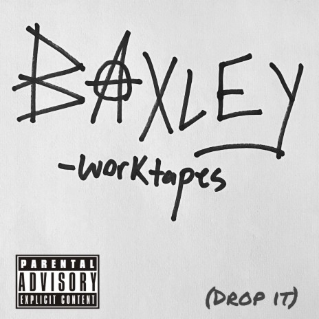 Drop It (Work Tape) | Boomplay Music