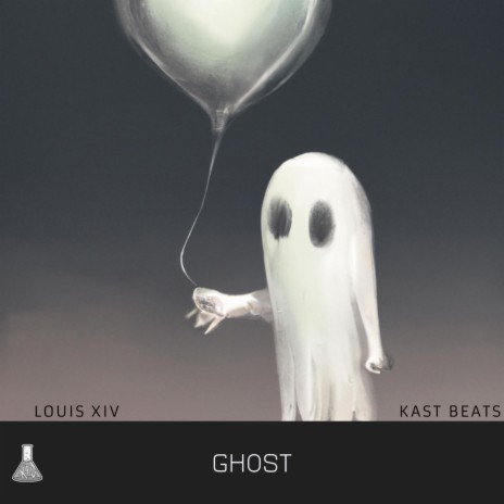GHOST ft. Kast Beats | Boomplay Music