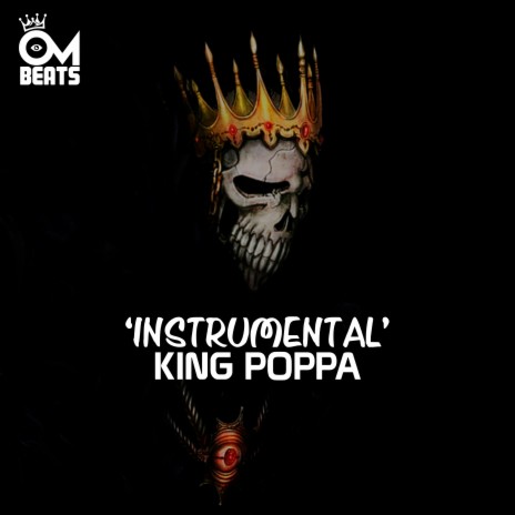 King Poppa (Instrumental) | Boomplay Music