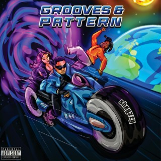 Grooves & Pattern The EP