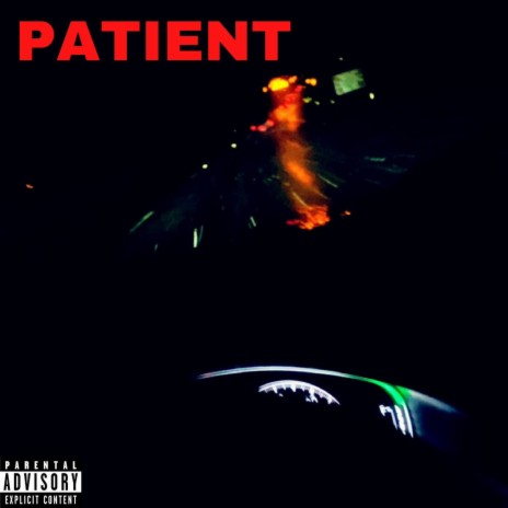 Patient (Drill Mix)