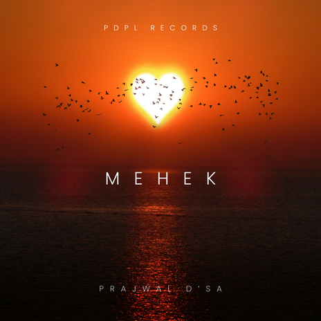 Mehek ft. PDPL Records | Boomplay Music