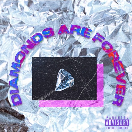 Diamonds Are Forever | Boomplay Music