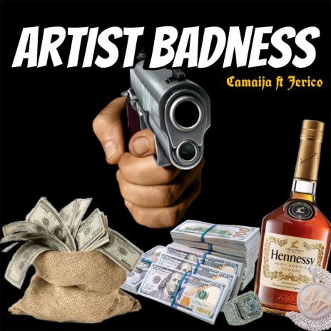 Artist Badness | Boomplay Music