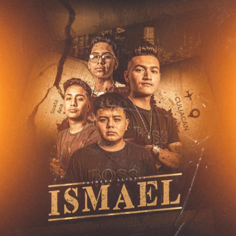 Ismael | Boomplay Music