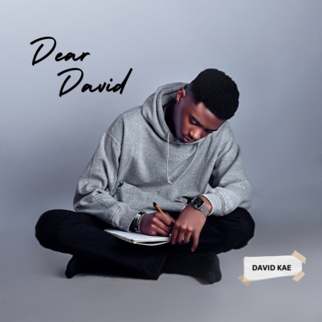 Dear David | Boomplay Music