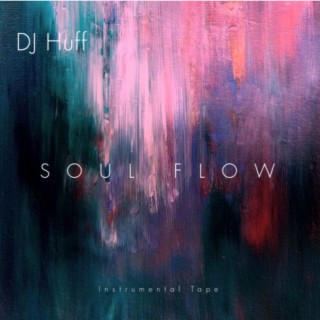 SoulFlow Instrumental Tape