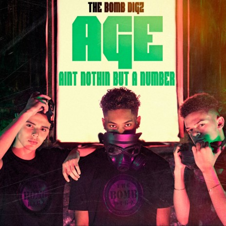 Age Ain't Nothin but a Number | Boomplay Music