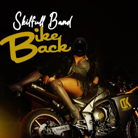 Bike Back ft. Ras Tyl & Daddy Keyz | Boomplay Music