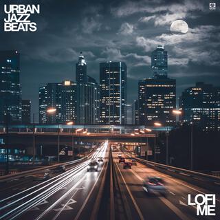 Urban Jazz Beats