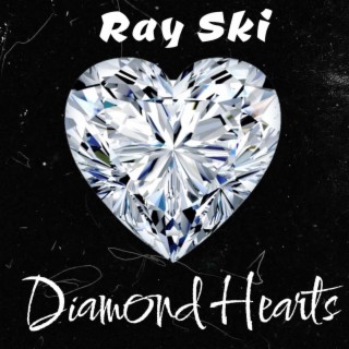 Diamond Hearts (Single)