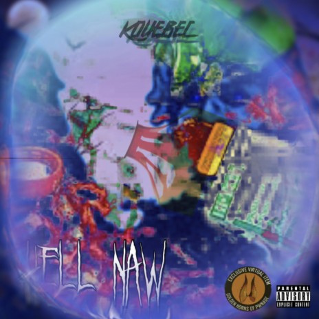 Hell Naw (Fried & Leant): Collectable Edition