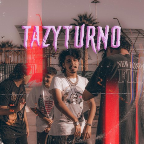 Tazyturno ft. 4NTI-ALIAS | Boomplay Music