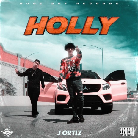 Holly | Boomplay Music